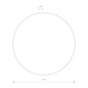 Kinkiety - RING LED L Kinkiety - RING LED L