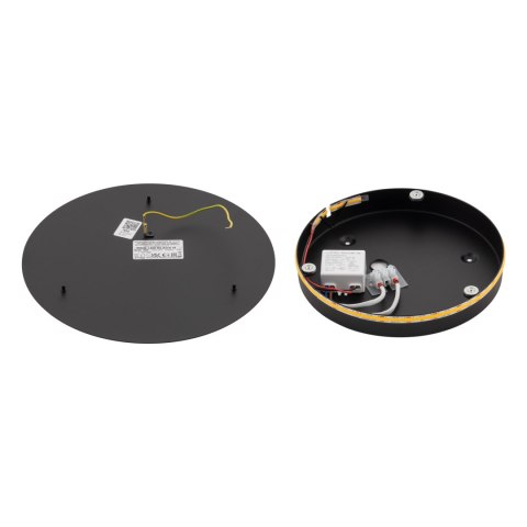 Kinkiety - RING LED M Kinkiety - RING LED M
