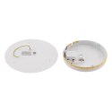 Kinkiety - RING LED M