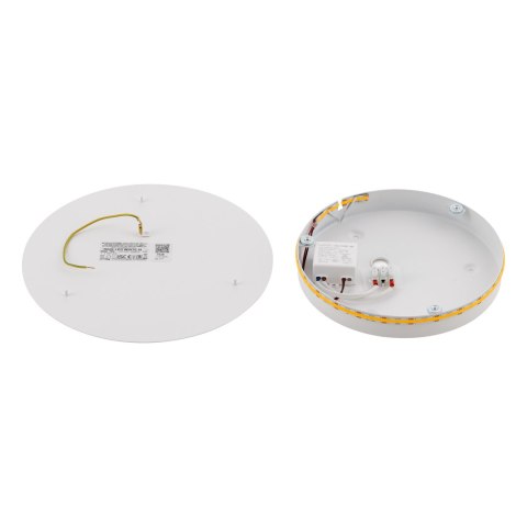 Kinkiety - RING LED M Kinkiety - RING LED M