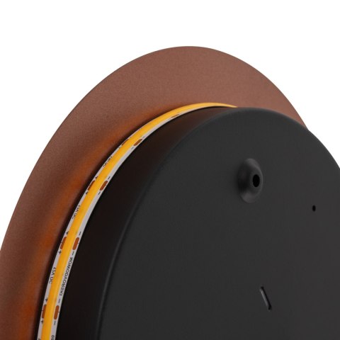 Kinkiety - RING LED M Kinkiety - RING LED M