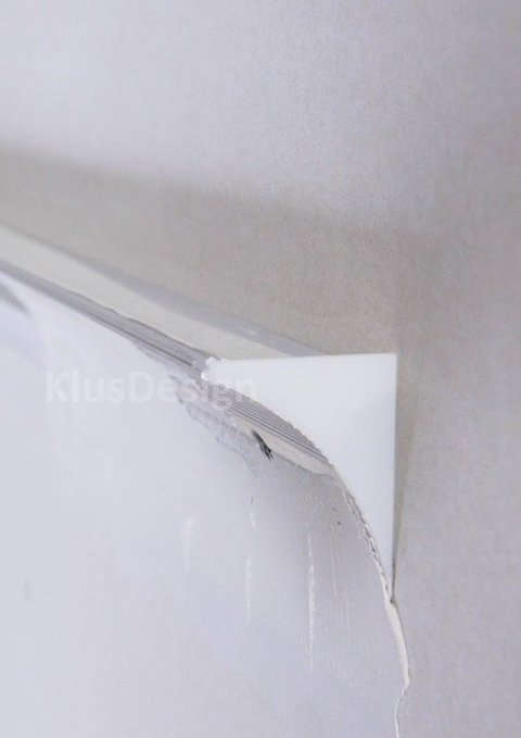 KLUŚ Profil led LIT-L surowy 2m | 18033NA_2 (A18033N_2) KLUŚ Profil led LIT-L surowy 2m | 18033NA_2 (A18033N_2)