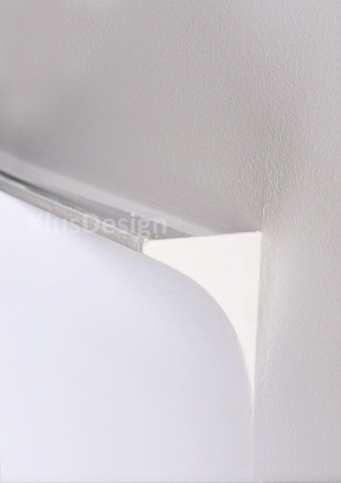 KLUŚ Profil led LIT-L surowy 2m | 18033NA_2 (A18033N_2) KLUŚ Profil led LIT-L surowy 2m | 18033NA_2 (A18033N_2)