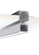 KLUŚ Profil led LOKOM anoda e6-k1 3m | B5553ANODA_3 (A05553A_3)