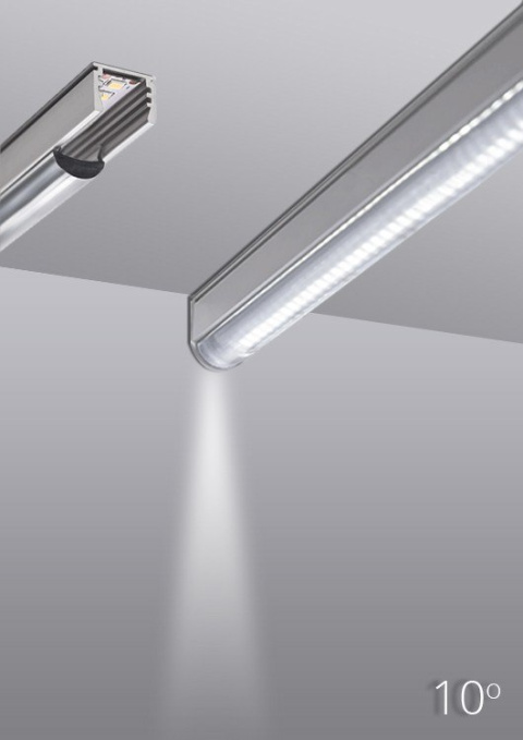 KLUŚ Profil led REGULOR anoda e6-k1 2m | B468+43ANODA_2 (A18068A_2) KLUŚ Profil led REGULOR anoda e6-k1 2m | B468+43ANODA_2 (A18068A_2)