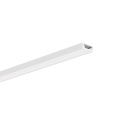 KLUŚ Profil led MICRO-PLUS 2m biały lakier RAL9010 | A02966L9010OD_2 (C2966L9010OD_2)