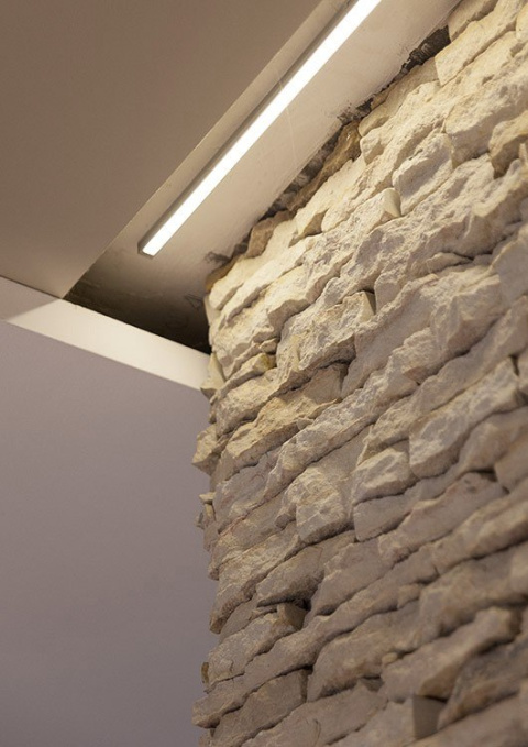 KLUŚ Profil led PDS-4-ALU anoda e6-k1 2m | B1718ANODA_2 KLUŚ Profil led PDS-4-ALU anoda e6-k1 2m | B1718ANODA_2