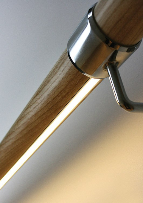 KLUŚ Profil led PDS-4-ALU anoda e6-k1 2m | B1718ANODA_2 KLUŚ Profil led PDS-4-ALU anoda e6-k1 2m | B1718ANODA_2